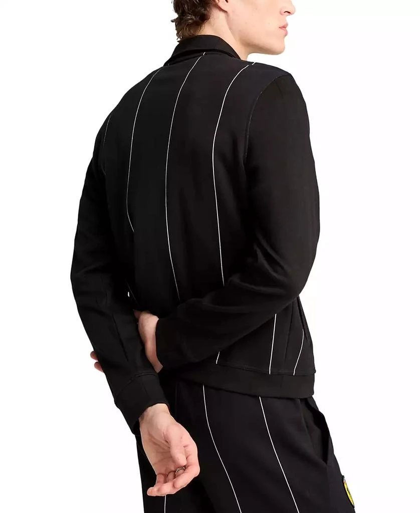 Puma Men's Premium Ferrari Race Jacket 4