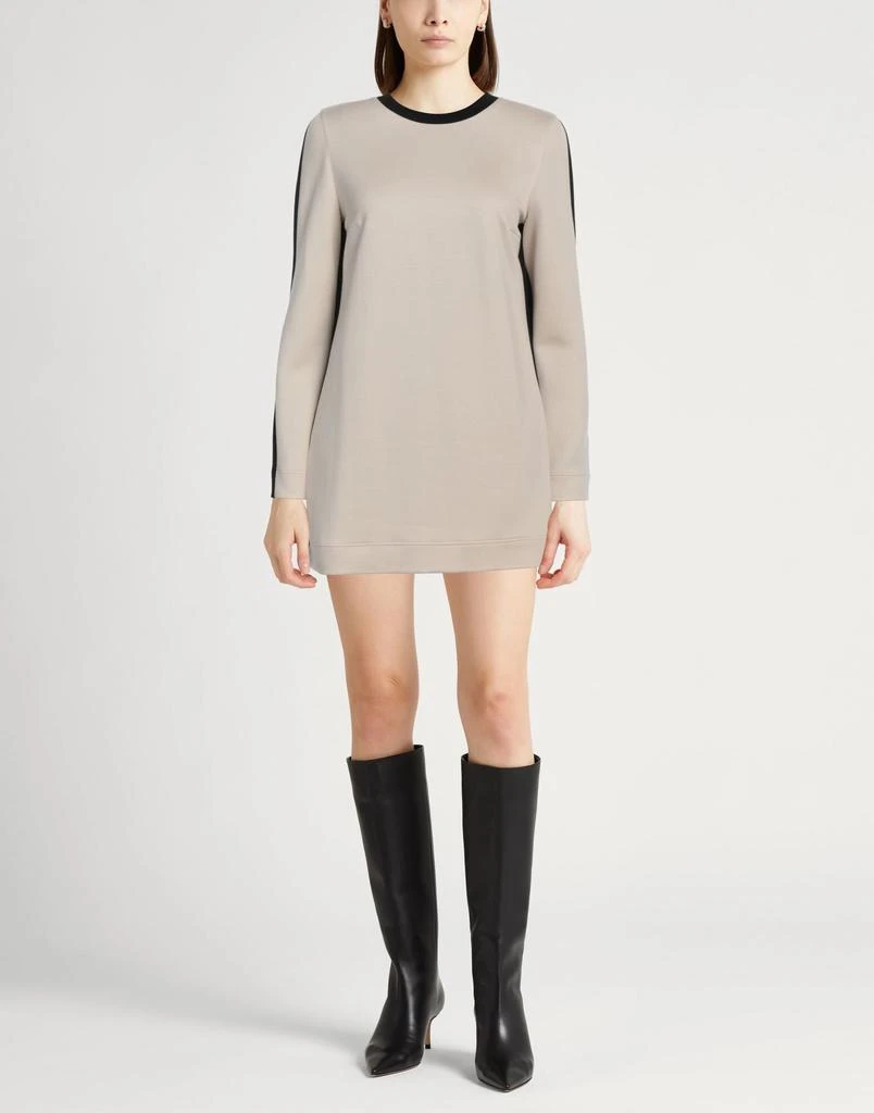 Akris Short dress 2