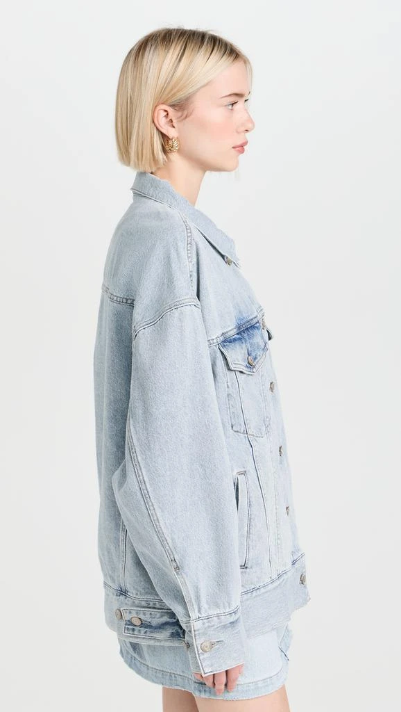 Pistola Denim Dries Jacket 3