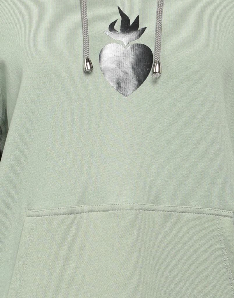 FRANKIE MORELLO Hooded sweatshirt 4