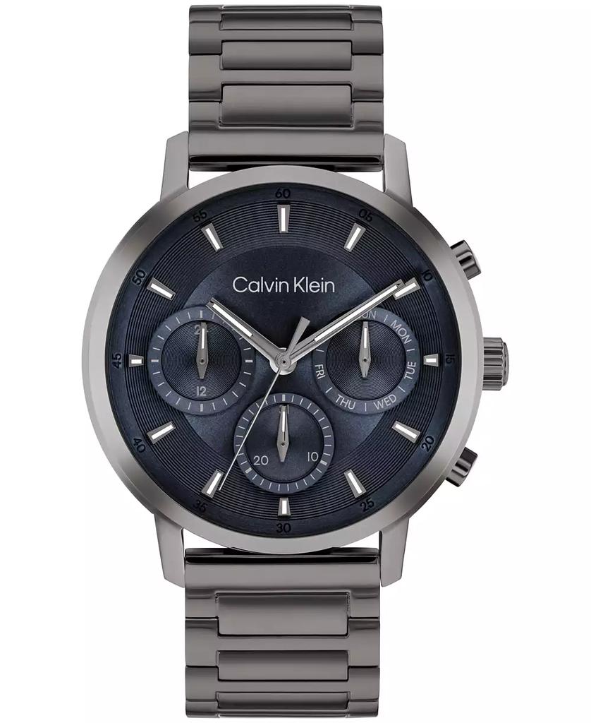 Calvin Klein Men's Flex Sliver Stainless Steel Bracelet
