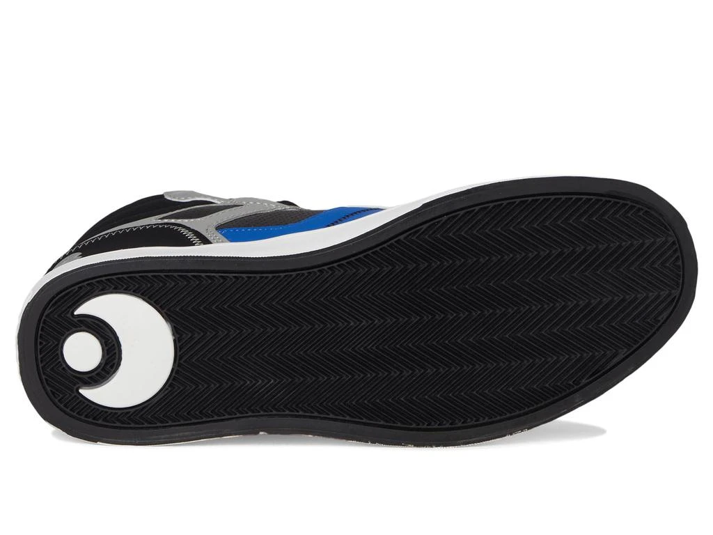 Osiris Clone 3