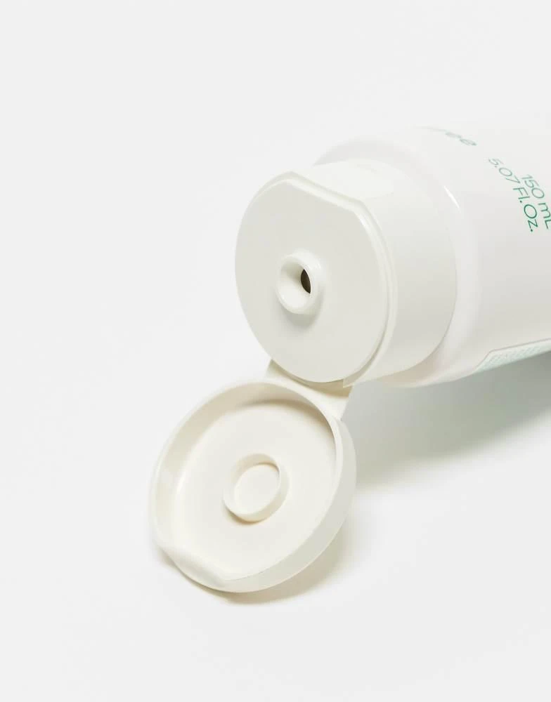 Innisfree INNISFREE Green Tea Amino Acid Cleansing Foam 150g 4