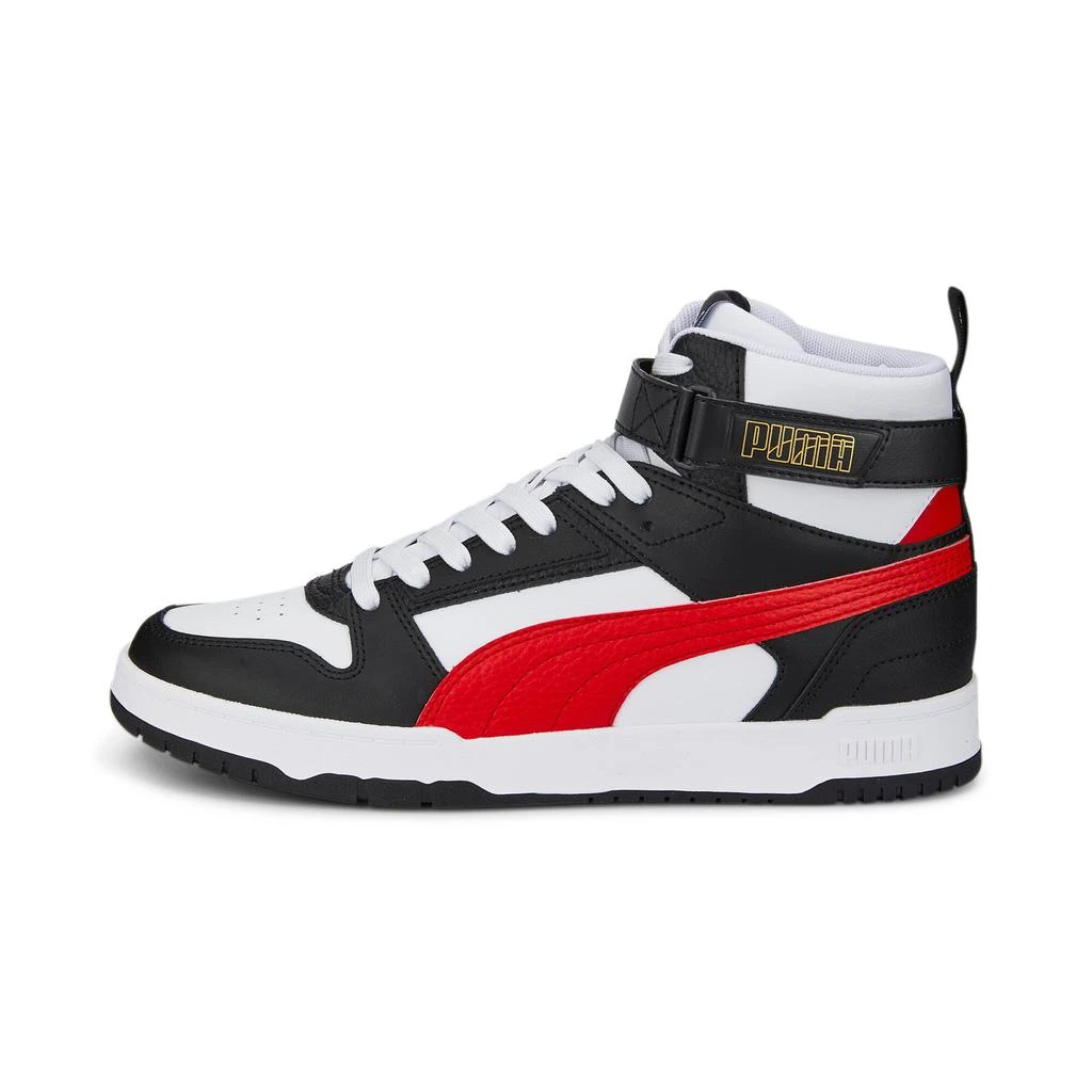 Puma PUMA Men's RBD Game Sneakers 6