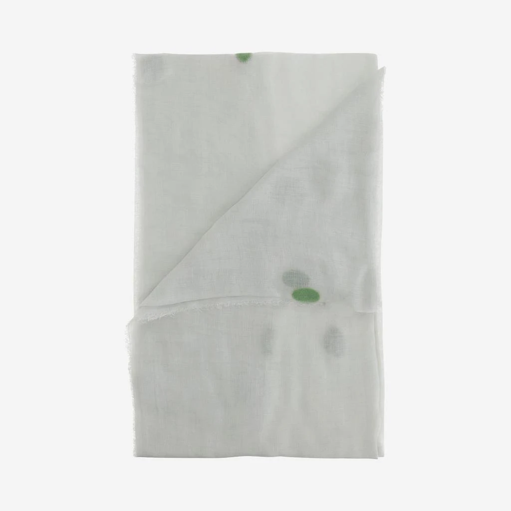 Faliero Sarti Faliero Sarti Dot Pattern Scarf 2