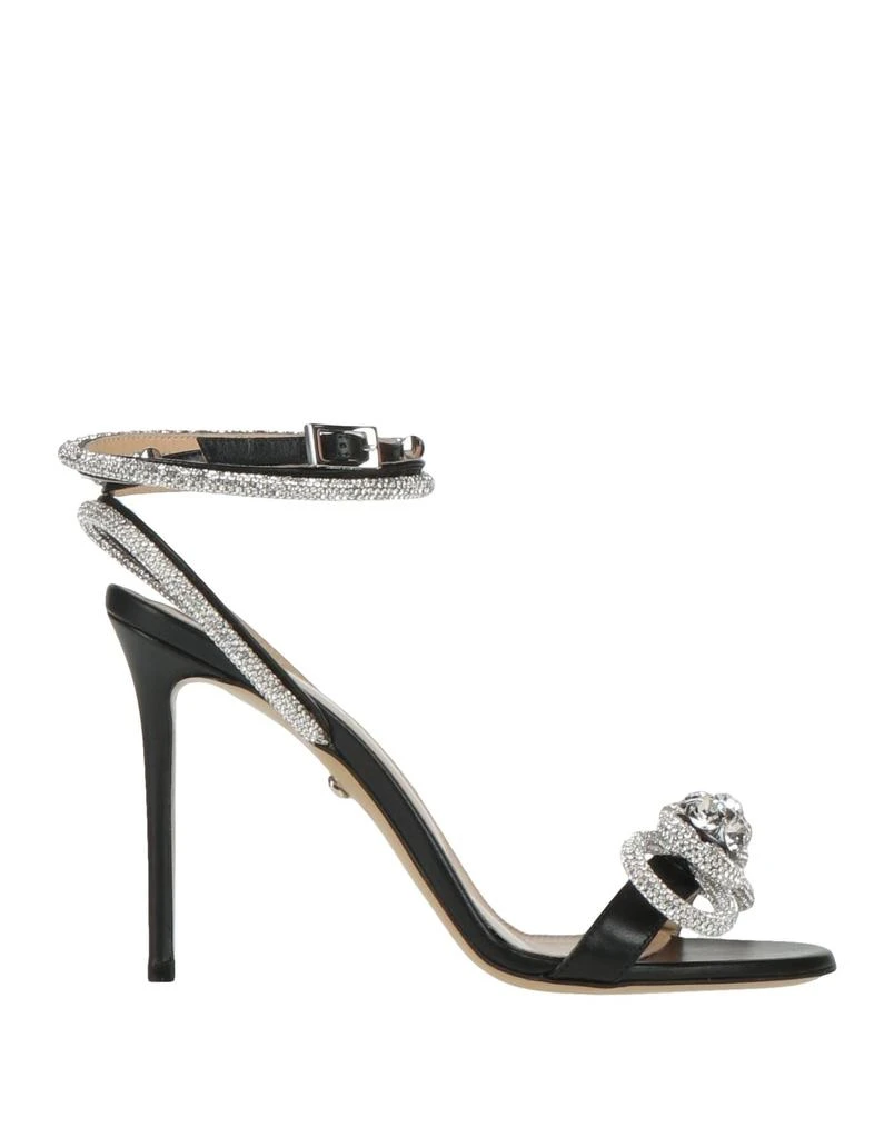 Mach & Mach Sandals 1