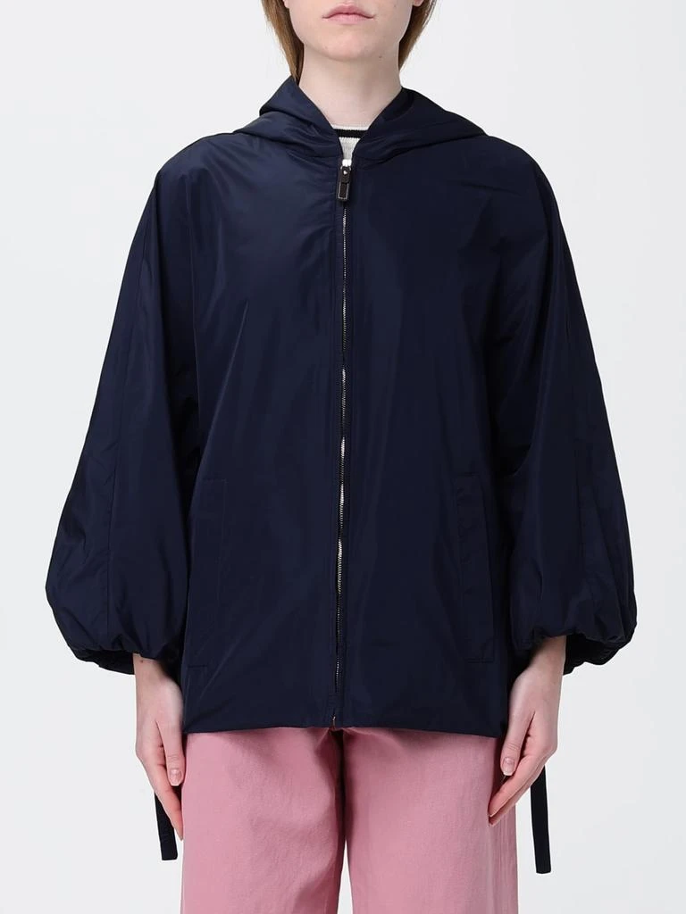 Max Mara Hooded Oversized Windbreaker 's Max Mara