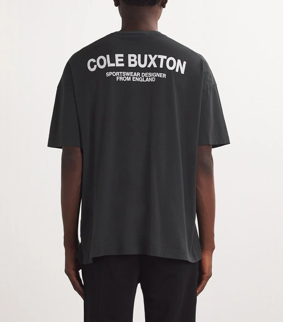 COLE BUXTON Sportswear T-Shirt 4