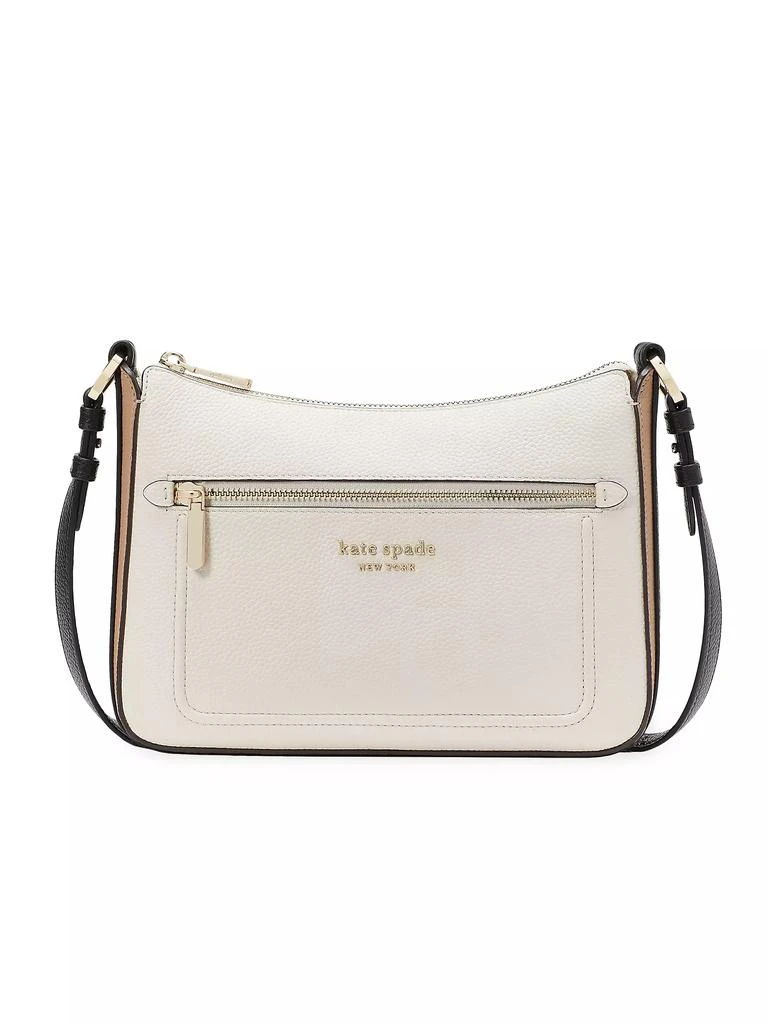 Kate Spade Leather Crossbody Bag 1