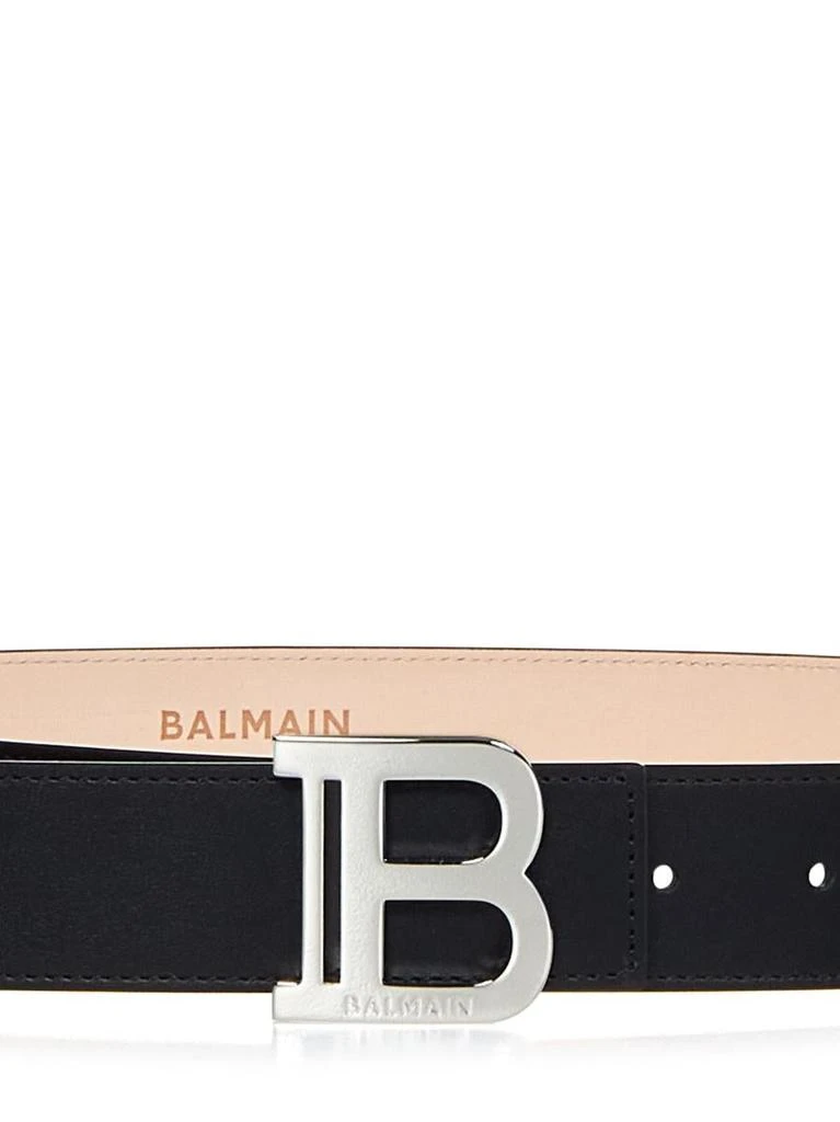 Balmain Balmain B-Belt Belt 2