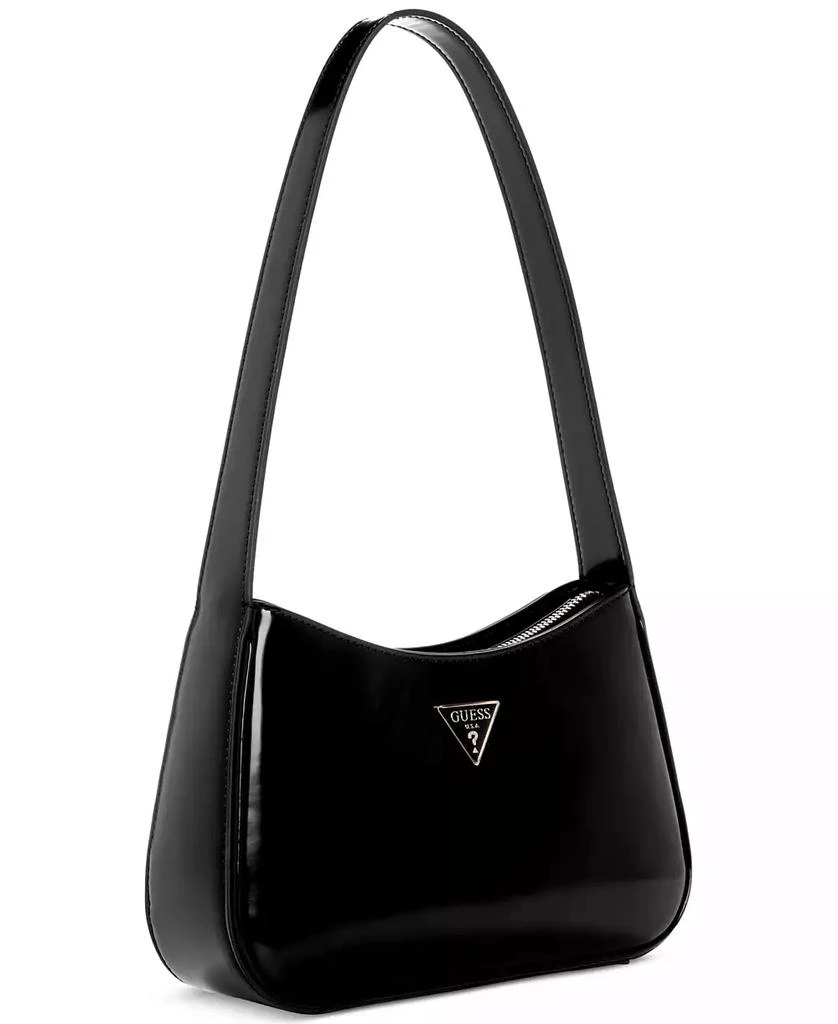 GUESS Arnela Small Top Zip Shoulder Bag 4