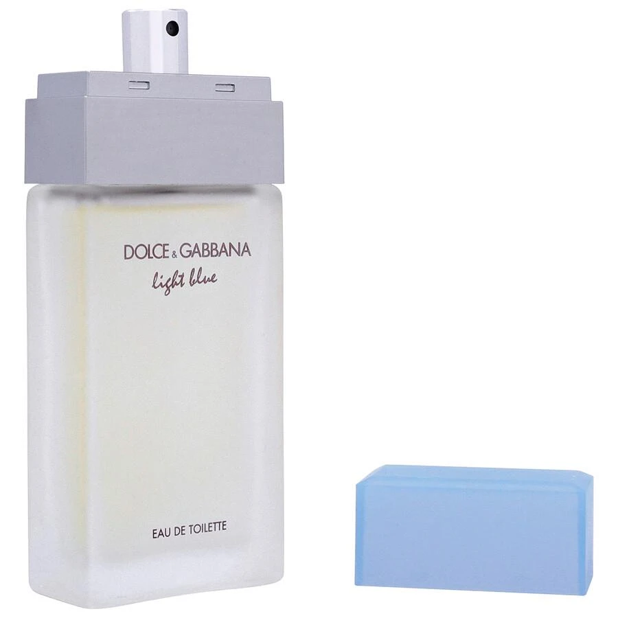 Dolce & Gabbana Dolce and Gabbana Light Blue Ladies EDT 2
