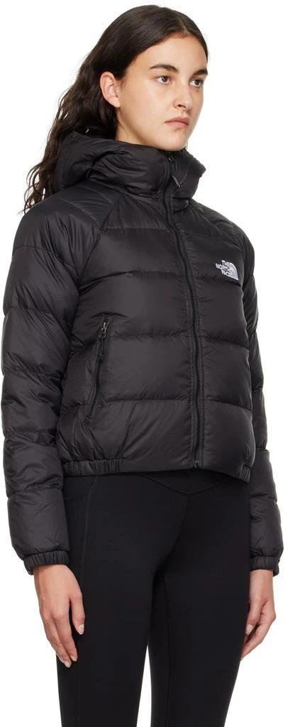 The North Face Black Hydrenalite Down Jacket 2