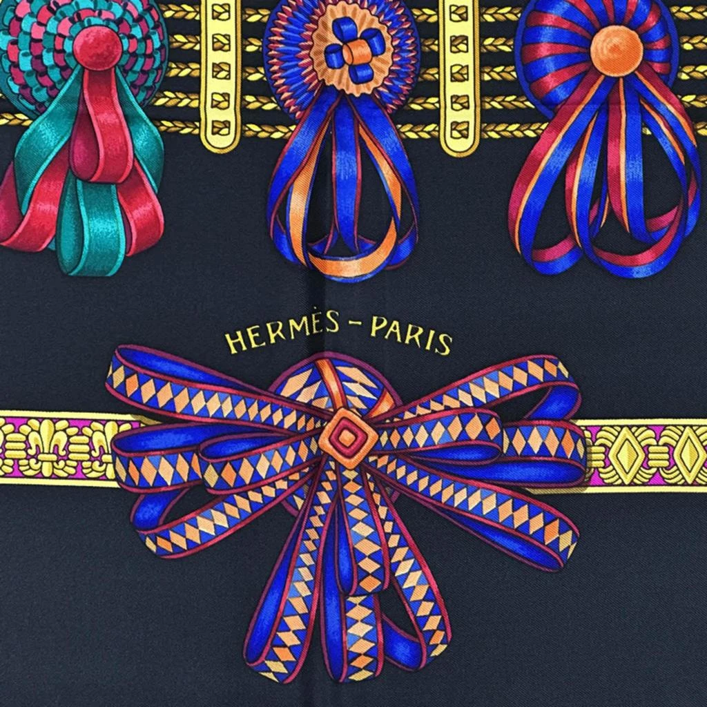Hermes Silk Scarf (Pre-Owned) 2