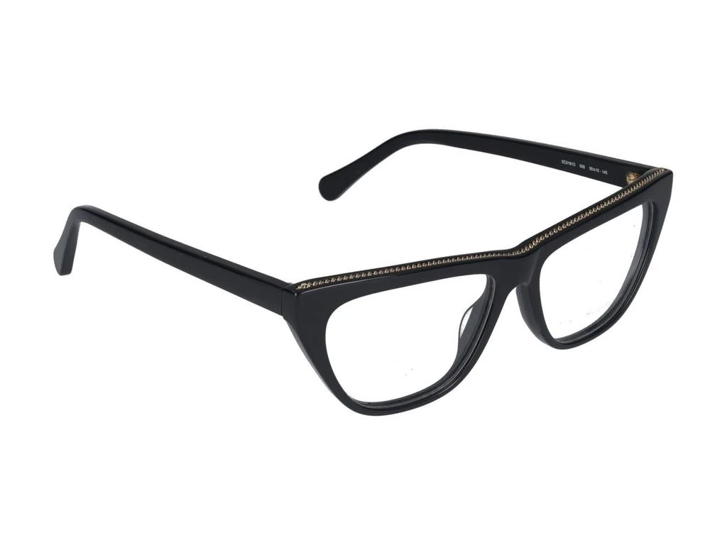 Stella McCartney Stella McCartney Eyeglasses 4
