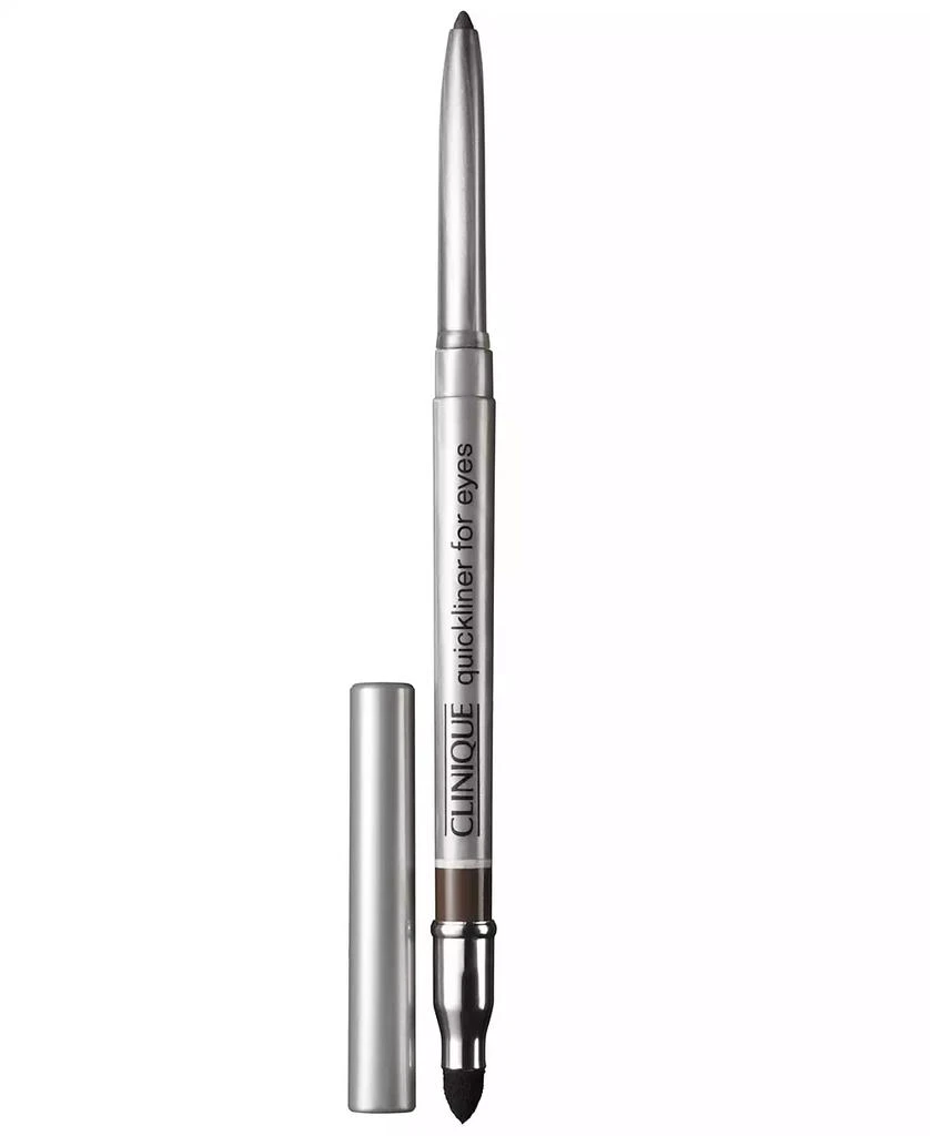 Clinique Quickliner™ For Eyes Eyeliner, .01 oz. 1