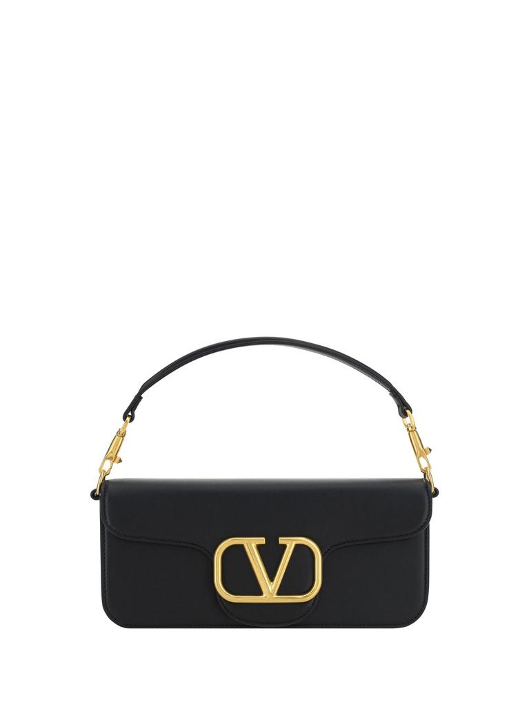 ショルダーバッグ・ポシェット VALENTINO TWO-TONE CALF HAIR AND LEATHER 9TO5 SHOULDER BAG Valentino Two-tone calf hair and leather 9TO5 shoulder bag