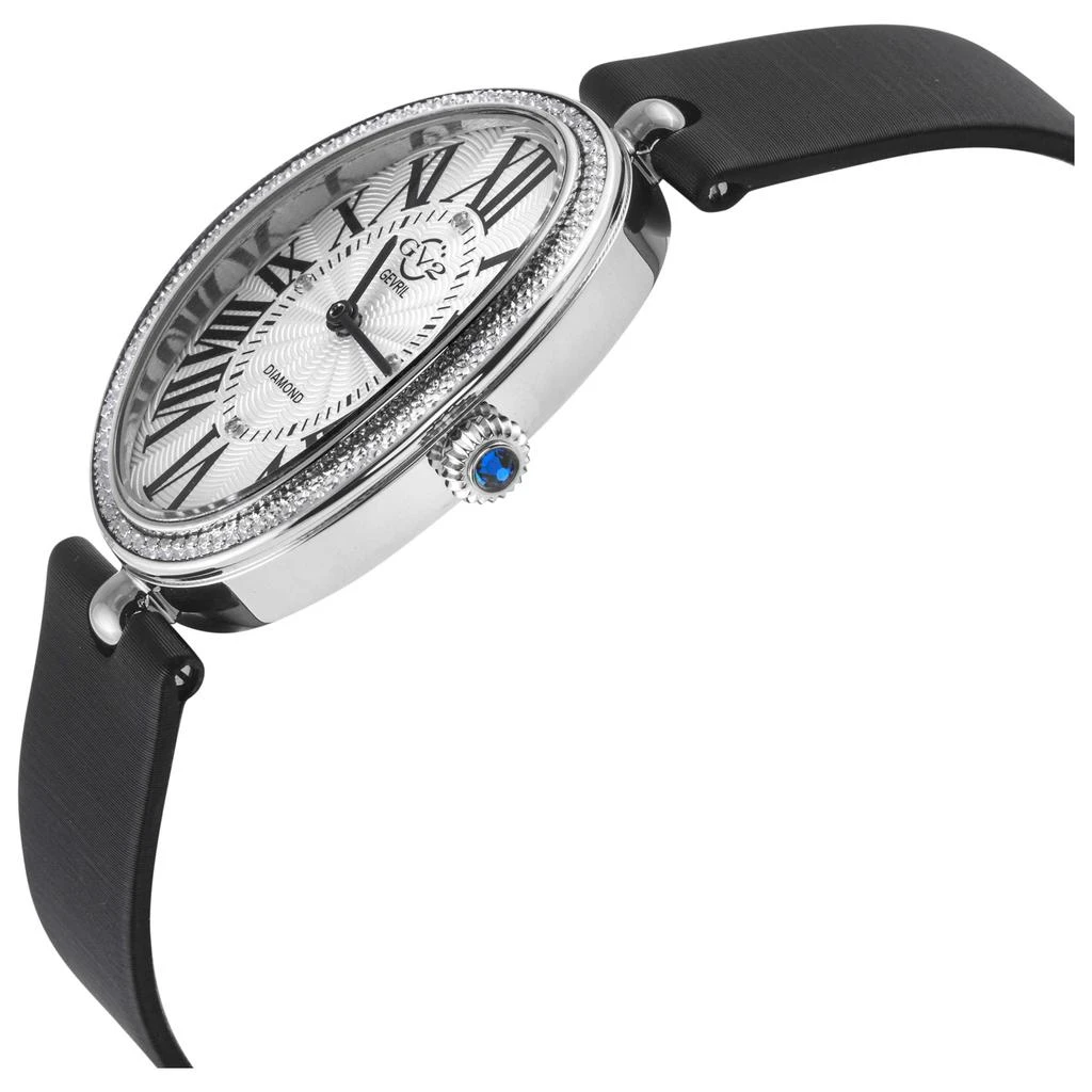 Invicta GV2 by Gevril Women
s Watch 14800 3