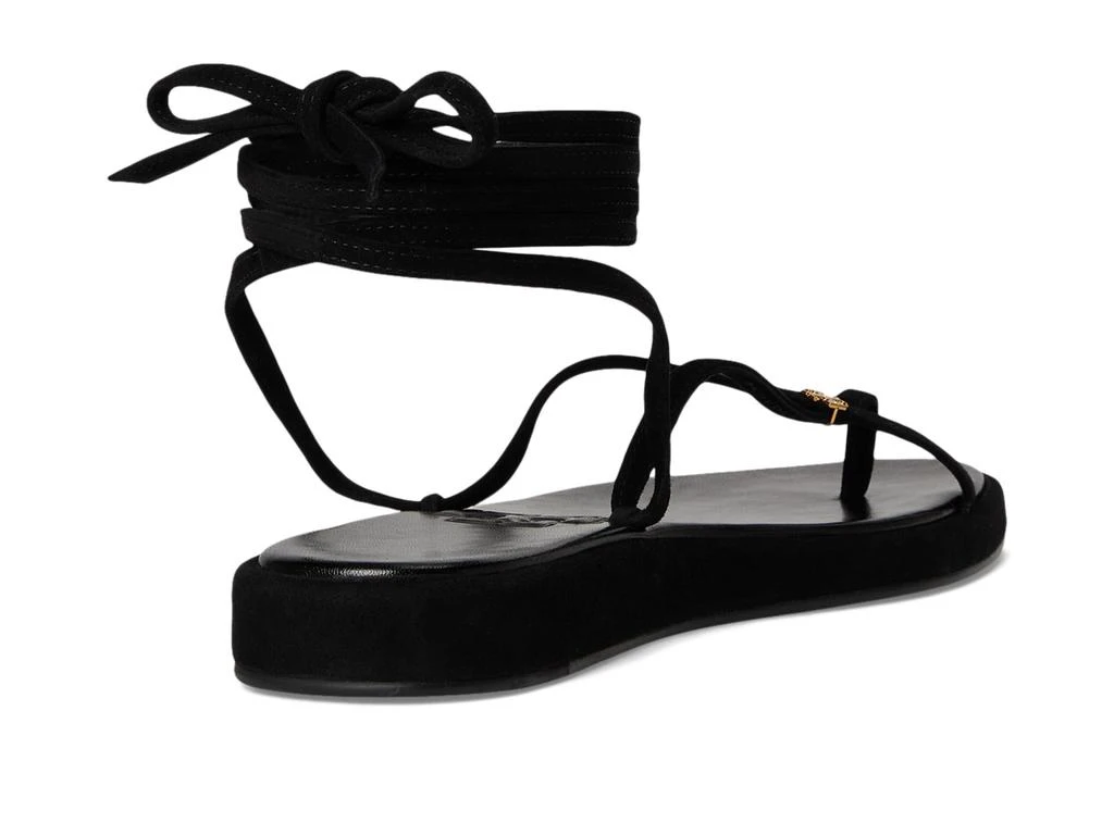 Tory Burch Capri Wrap Up Sandals 5