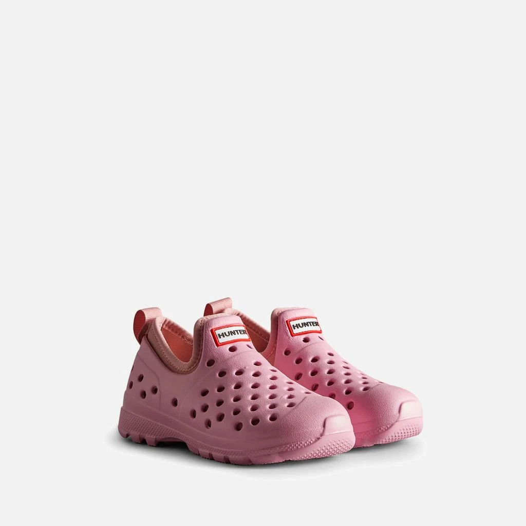 Hunter Hunter Toddlers' Water Rubber Shoes 3