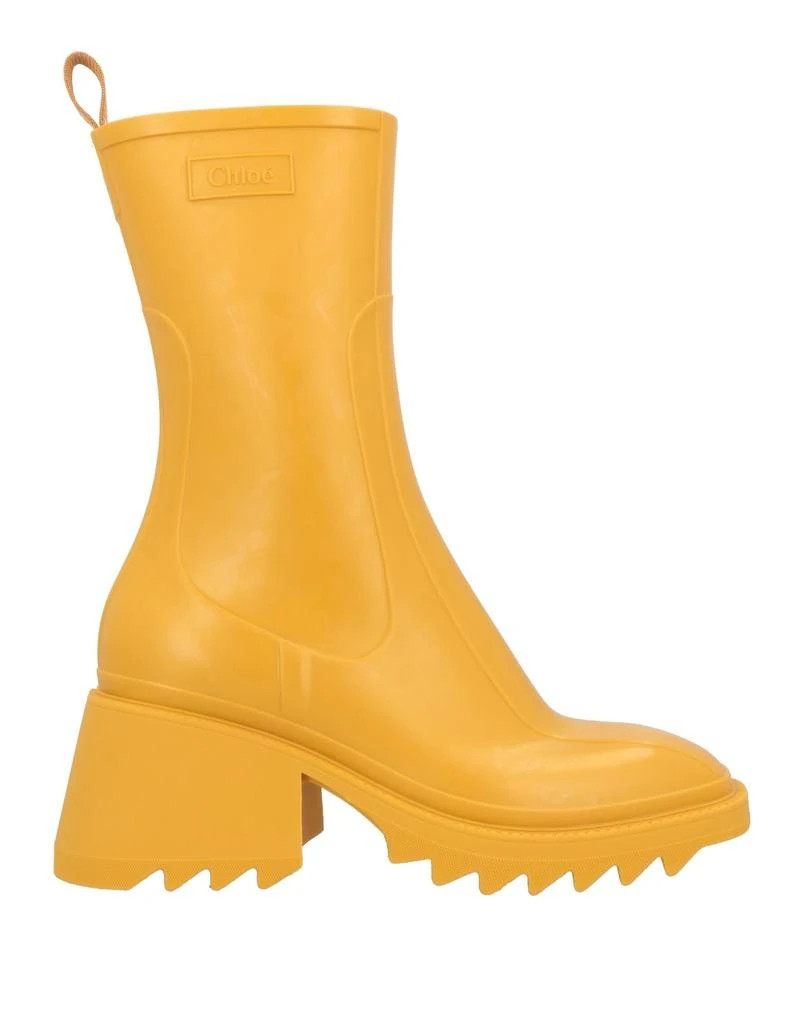 Chloé Ankle boot 1