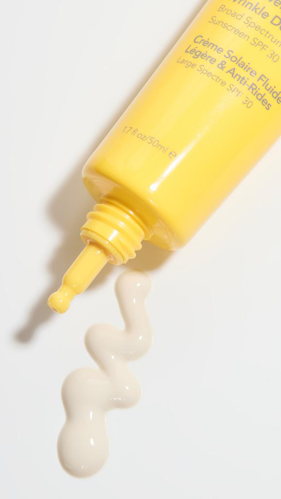 Dr. Dennis Gross Wrinkle Defense Sunscreen SPF 30