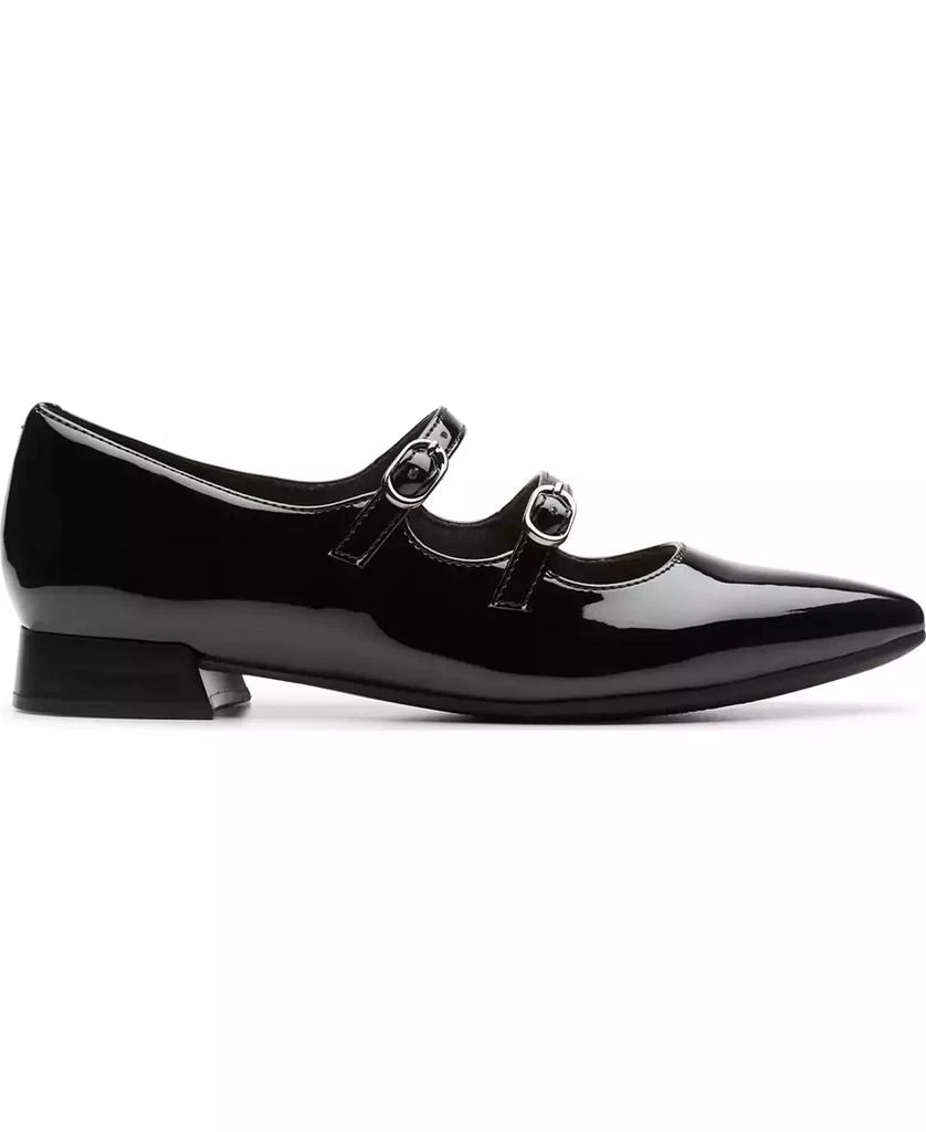 Clarks Collection Women
s Natalyn Lane Pointy Toe Shoes 2