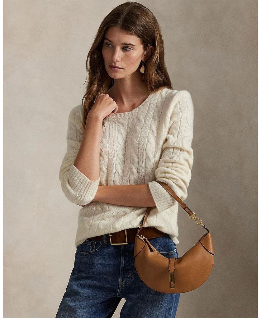Ralph Lauren Polo ID Mini Shoulder Bag 2