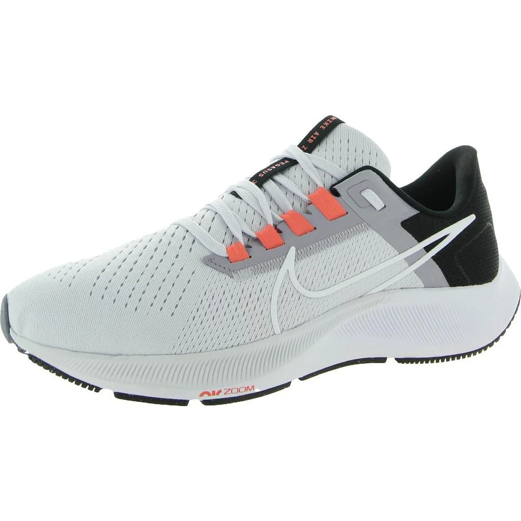 NIKE Air Zoom Pegasus 38 Womens Fitness Workout Athletic and Training Shoes 1