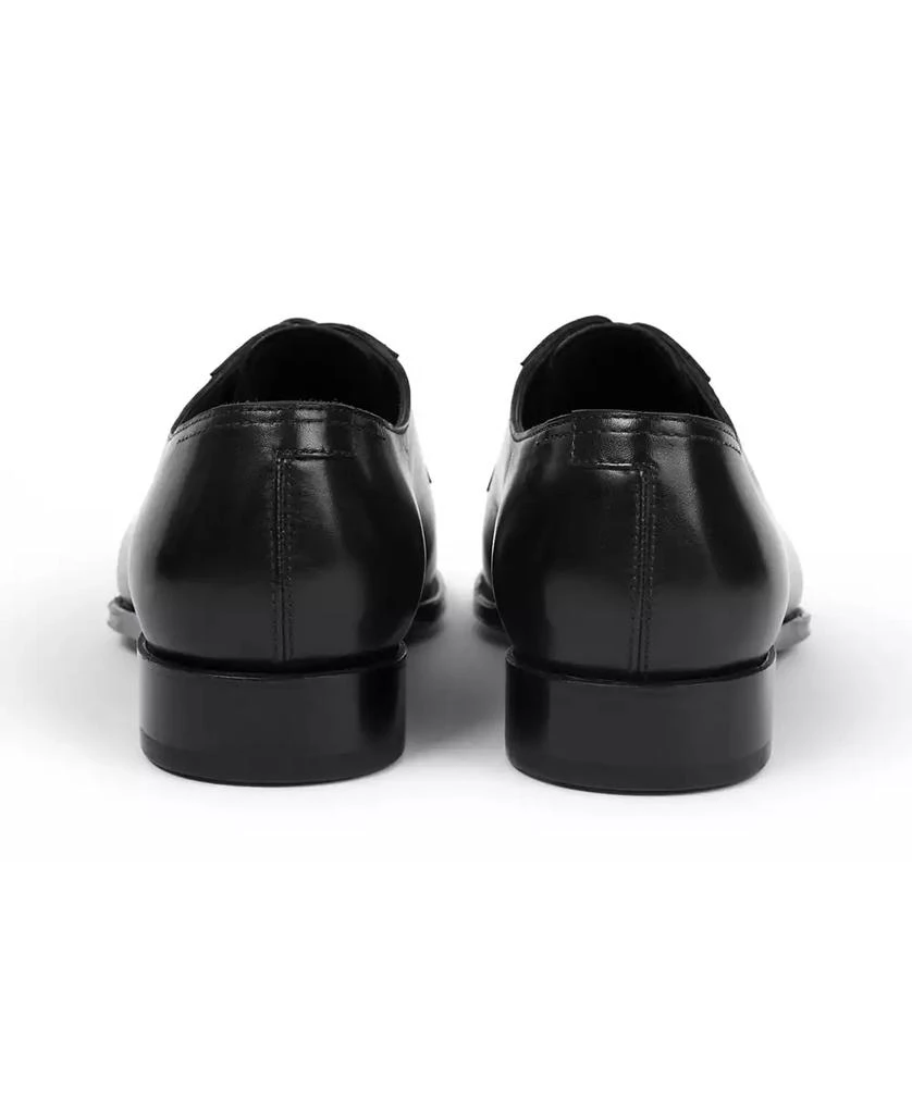 Anthony Veer Men
s Turin Oxford Dress Shoe 4