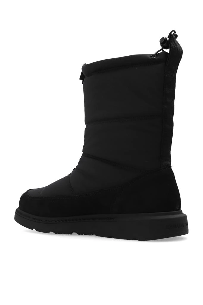 Canada Goose ‘Crofton’ snow boots 5