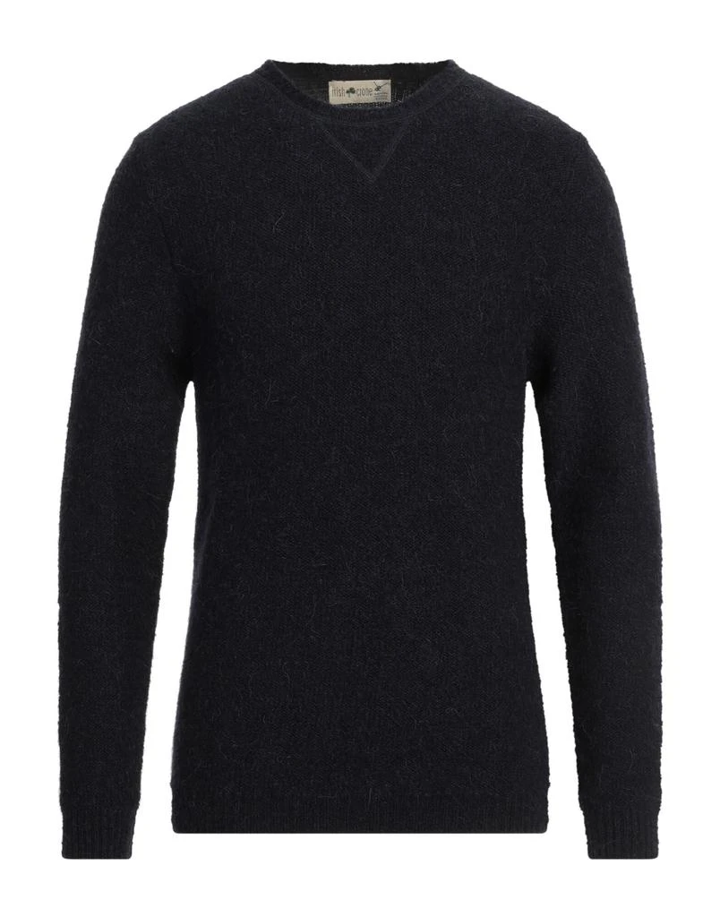 irish crone Sweater 1