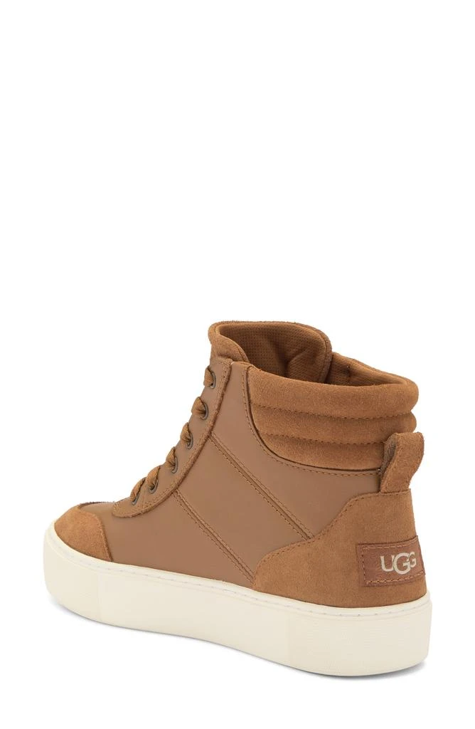 UGG Zilo High Top Sneaker 2
