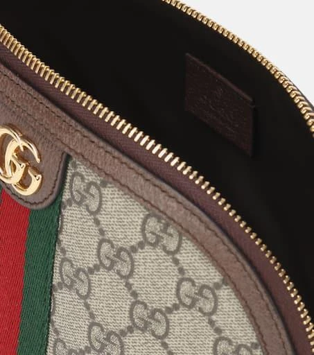 Gucci Ophidia Large GG Supreme cosmetics case 2