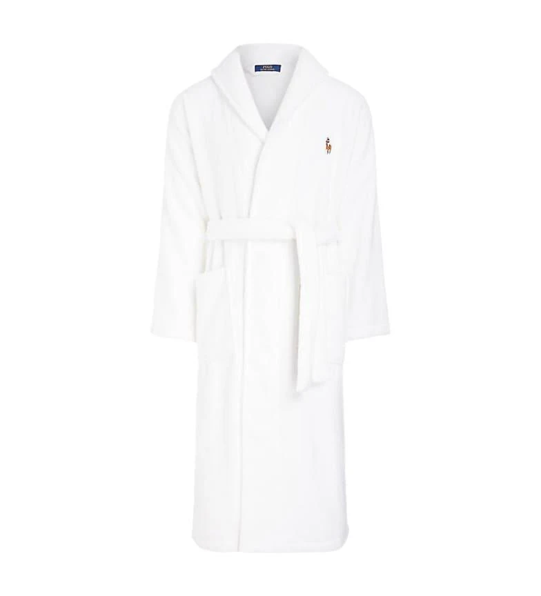 Ralph Lauren Robe 1