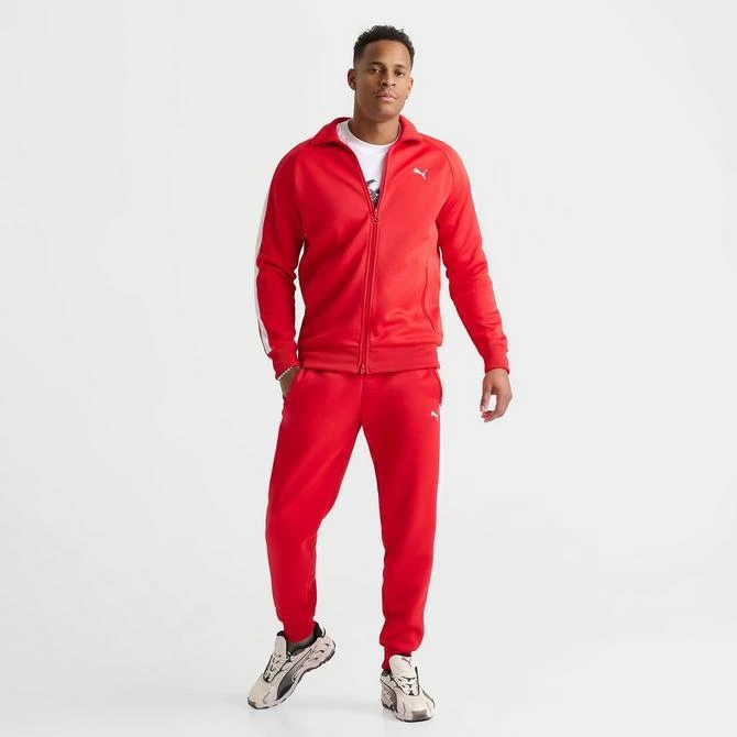 Puma Men's Puma T7 Always On Track Jogger Pants 3