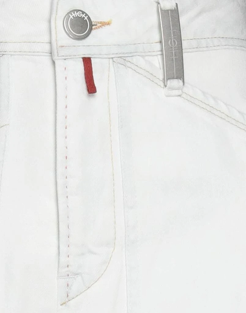 HIGH Denim pants 4