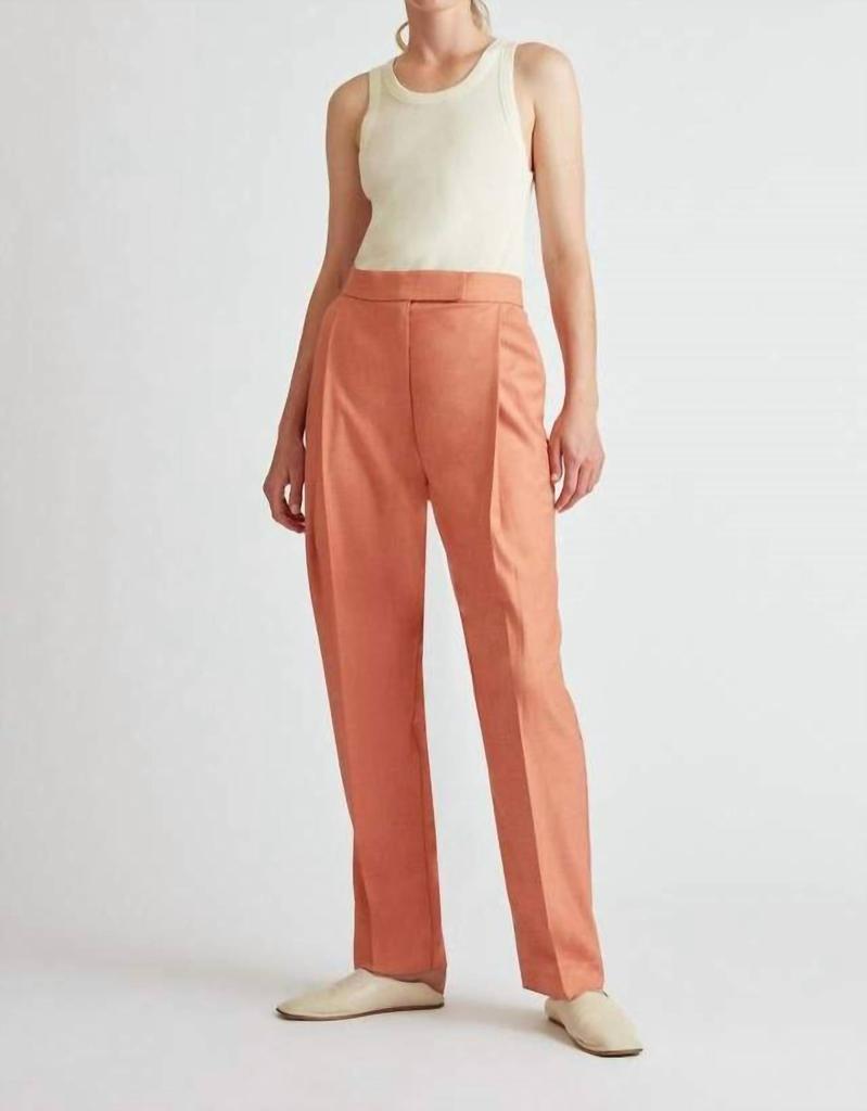 CAMILLA AND MARC Marley Pant