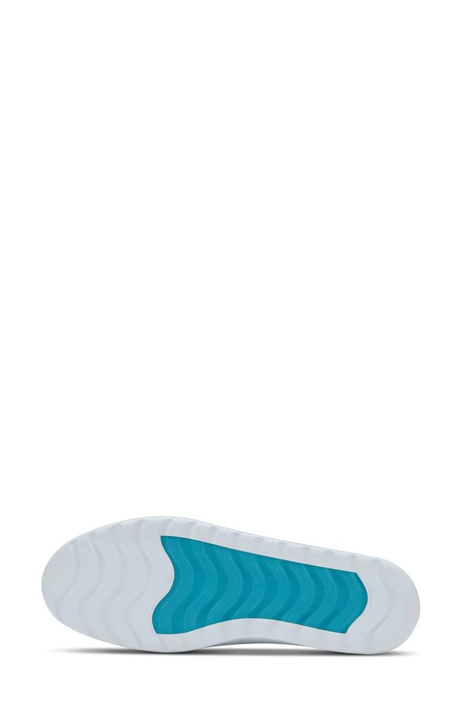 allbirds Canvas Pacer Sneaker 5