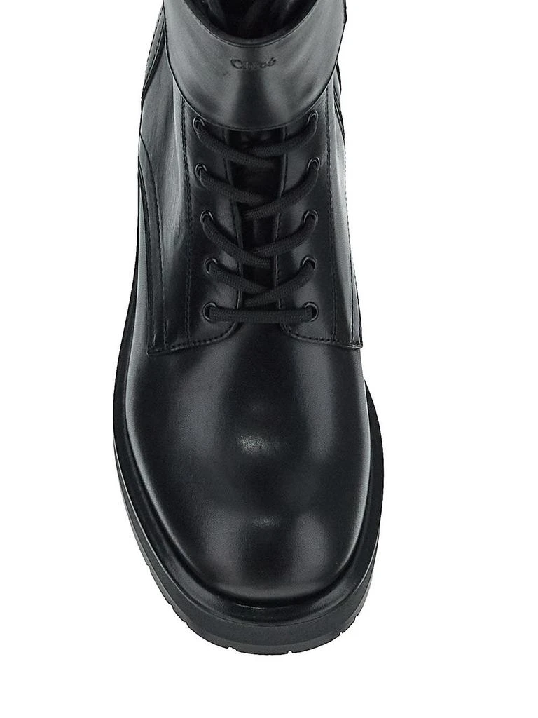 Chloé Coddington Boot 4
