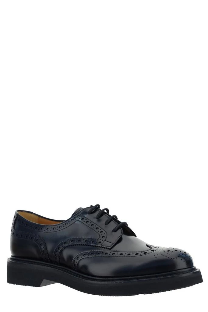 Church's Norwich Lace-Up Derby Shoes – On Sale Now with Up to 58