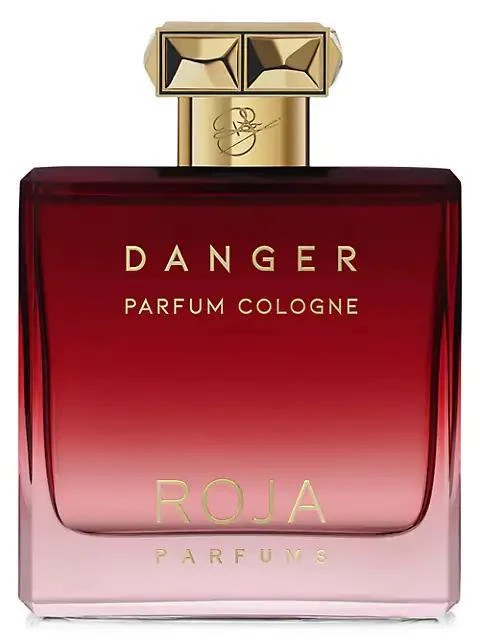 Roja Parfums Danger Pour Homme Parfum Cologne 1