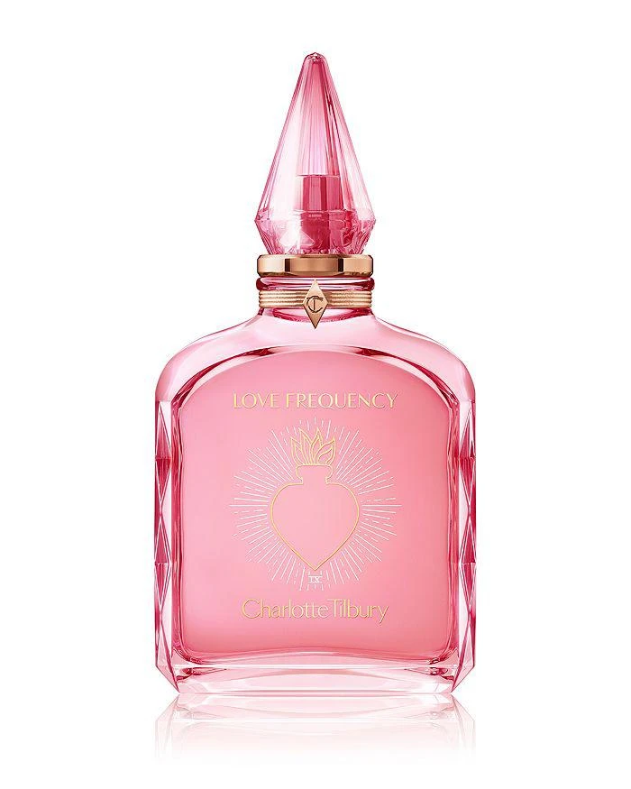 Charlotte Tilbury Love Frequency Eau de Parfum 3.3 oz. 1