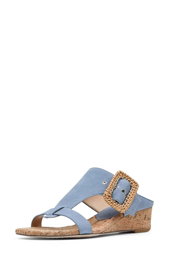 Donald Pliner Vine Wedge Sandal 8