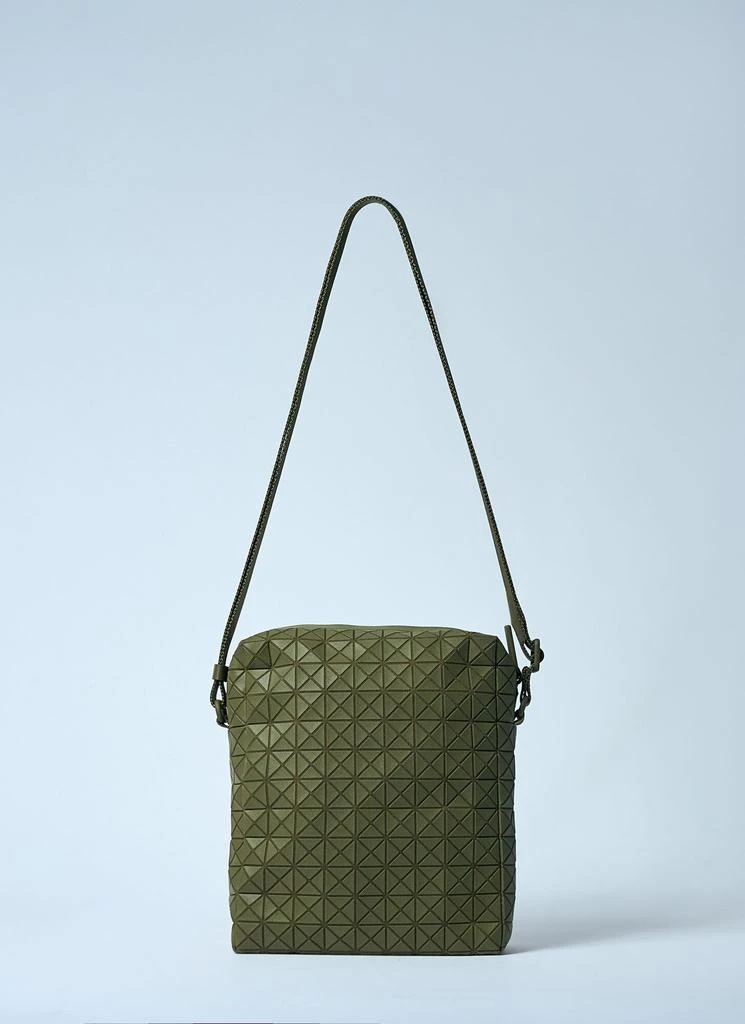 Issey Miyake Voyager One-Tone Shoulder Bag 3