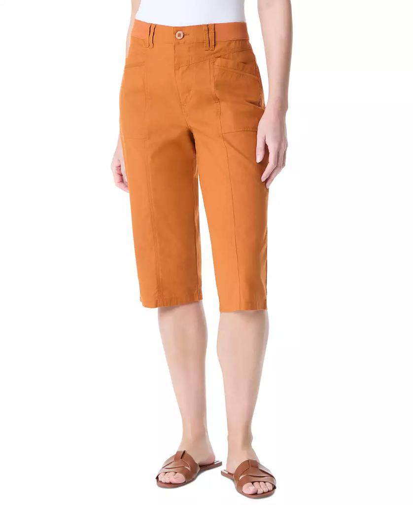 Gloria Vanderbilt Women's High-Rise Skimmer