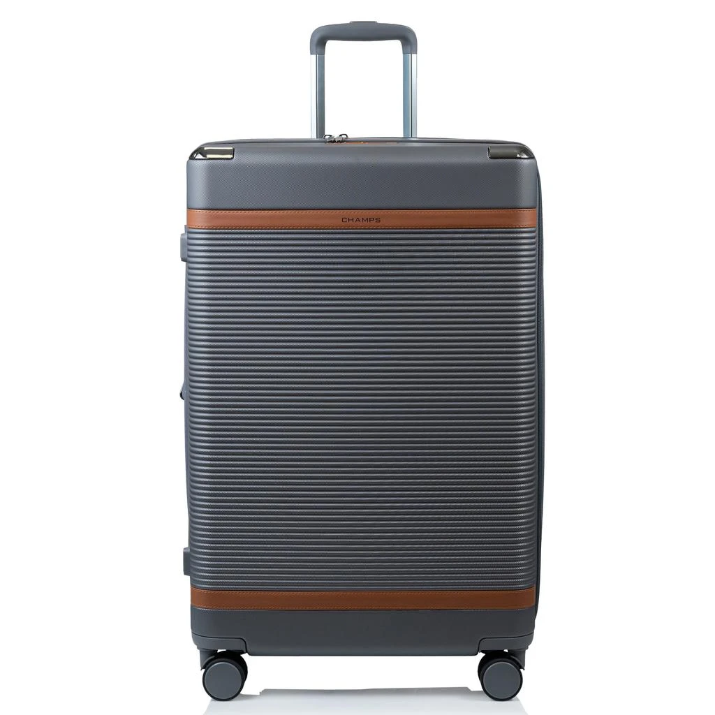 Champs Vintage III / 3-Piece Luggage Set 2