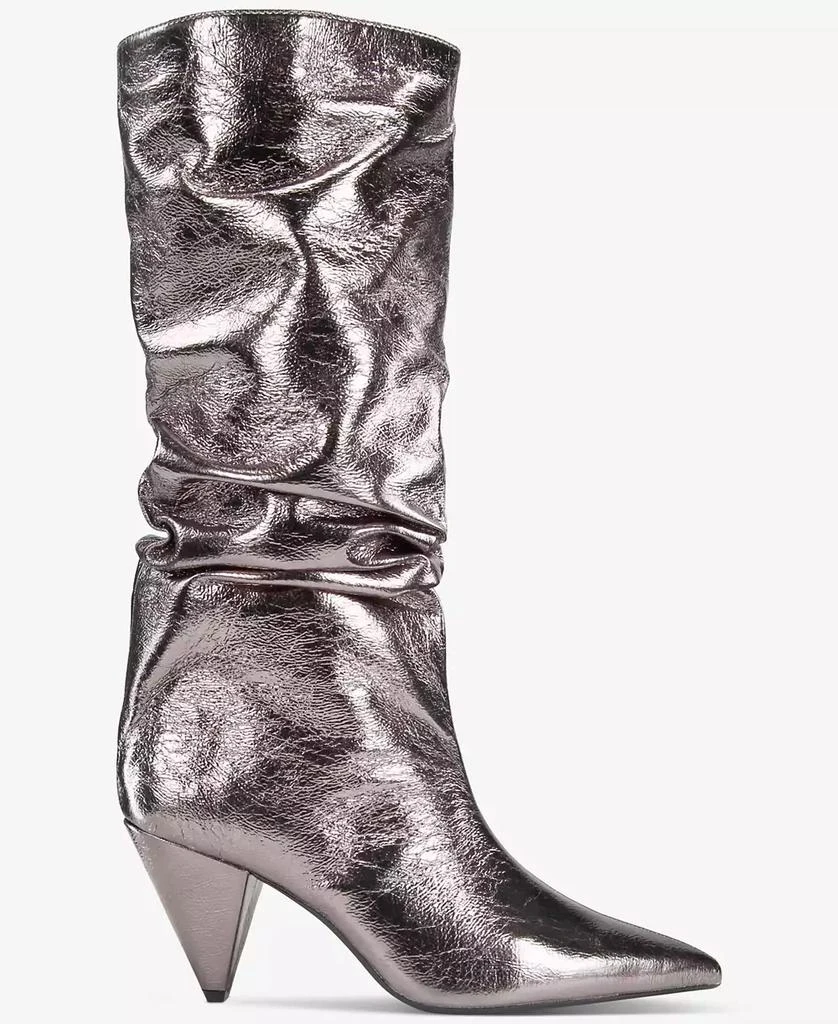 INC International Women's Diiannaa Slouch Boots, Created for Macy's 6