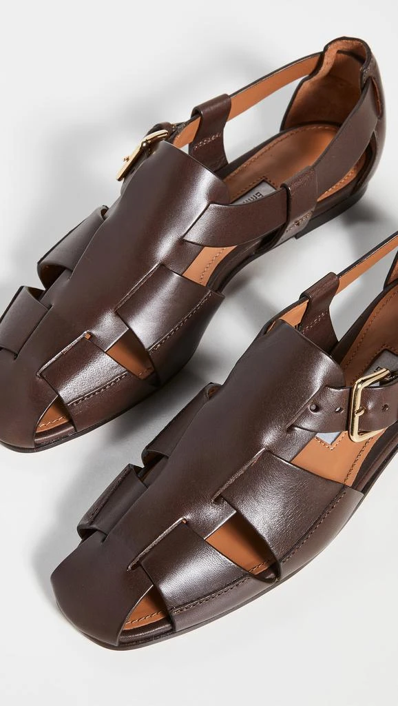 Emme Parsons Ernest Sandals 5