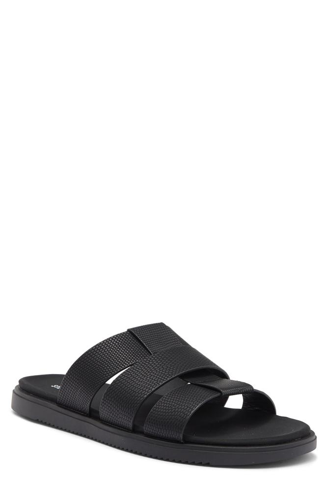 Steve Madden Shoal Slide Sandal